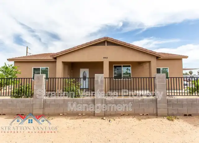 Property at 9915 E Broadway Rd, Mesa, AZ, 85208, 3 beds, 2 baths, [object Object]