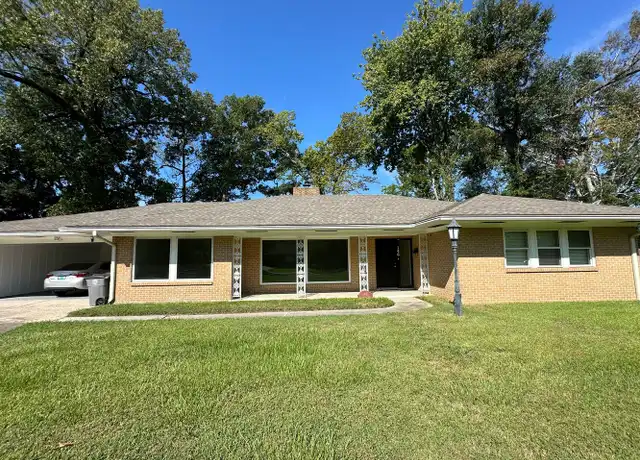 Property at 146 Broadmoor Ave, Baton Rouge, LA, 70815, 3 beds, 2 baths, [object Object]