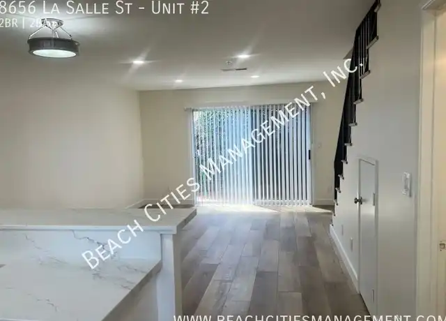 Property at 8656 La Salle St Unit 2, Cypress, CA, 90630, 2 beds, 1.5 baths, [object Object]