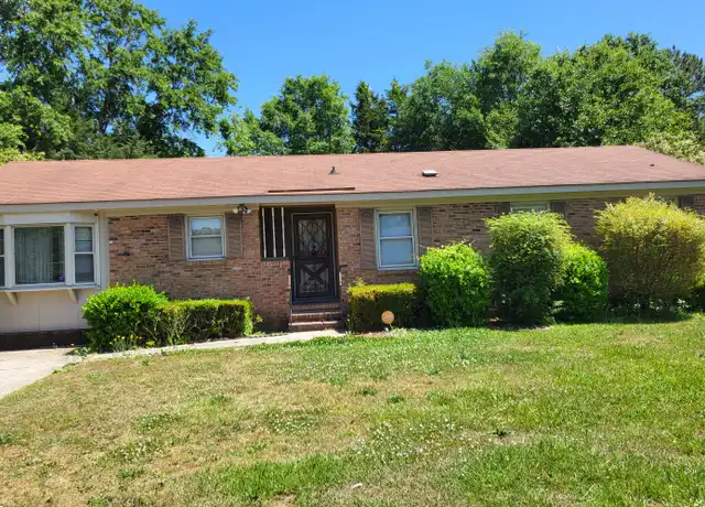 Property at 7414 Ryan St, Fayetteville, NC, 28314, 3 beds, 2 baths, [object Object]