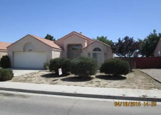 Property at 1408 Sweetgum Ave, Rosamond, CA, 93560, 3 beds, 3 baths, [object Object]