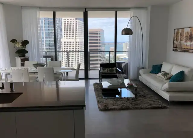 Property at 88 SW 7th St #2911, Miami, FL, 33130, 2 beds, 2.5 baths, [object Object]