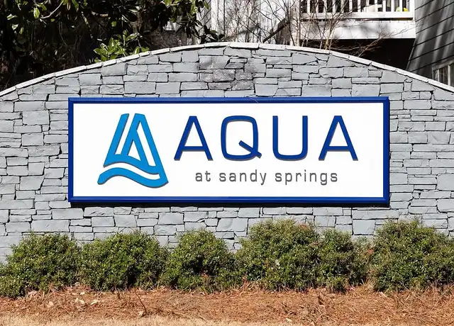 Property at Aqua at Sandy Springs - 100 Greyfield Ln, Atlanta, GA, 30350, 1-3 bed, 1-2 bath, [object Object]