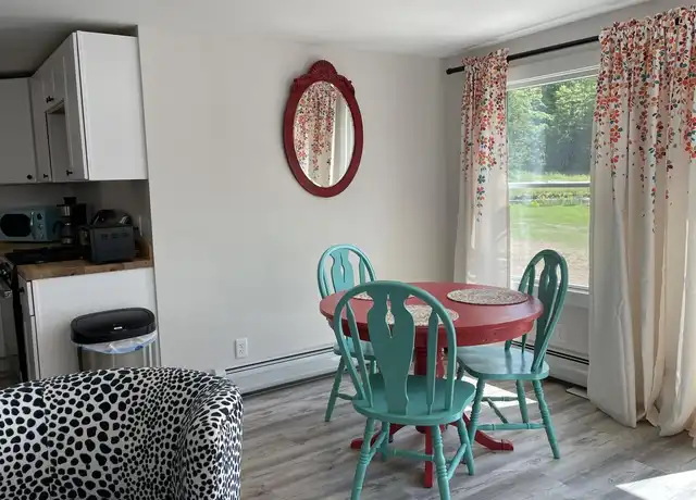 Property at 928 Lee Rd Unit 1, Guilford, VT, 05301, 1 bed, 1 bath, [object Object]