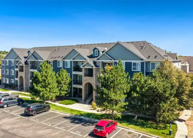 Property at 4451 S Ammons St Unit 5-306, Littleton, CO, 80123, 2 beds, 2 baths, [object Object]