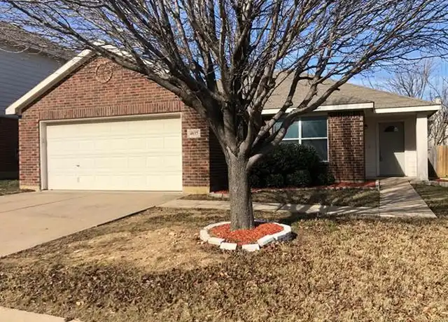 Property at 4937 Trail Creek Dr, Fort Worth, TX, 76244, 3 beds, 2 baths, [object Object]