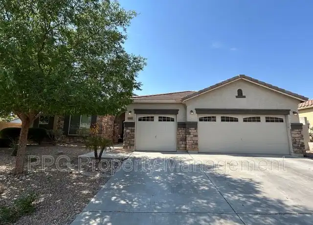 Property at 18465 W Desert Ln, Surprise, AZ, 85388, 5 beds, 3 baths, [object Object]