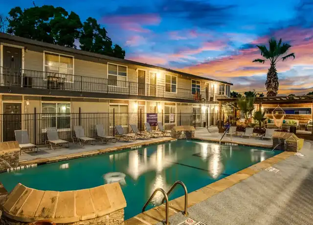Property at Element Austin - 1500 Royal Crest Dr, Austin, TX, 78741, 0-2 beds, 1-2 bath, [object Object]