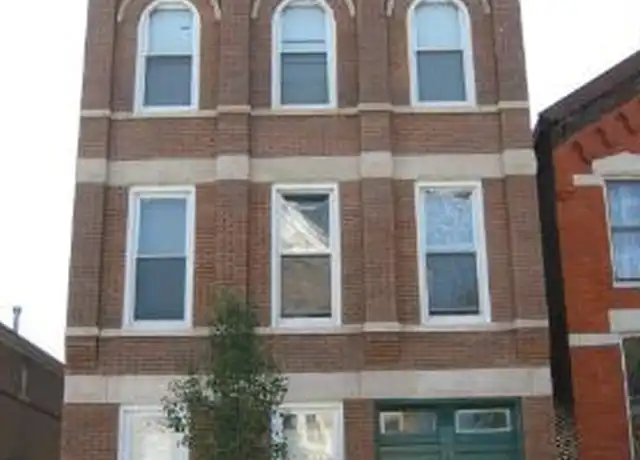 Property at 1025 W Cullerton St Unit 3R, Chicago, IL, 60608, 2 beds, 1 bath, [object Object]