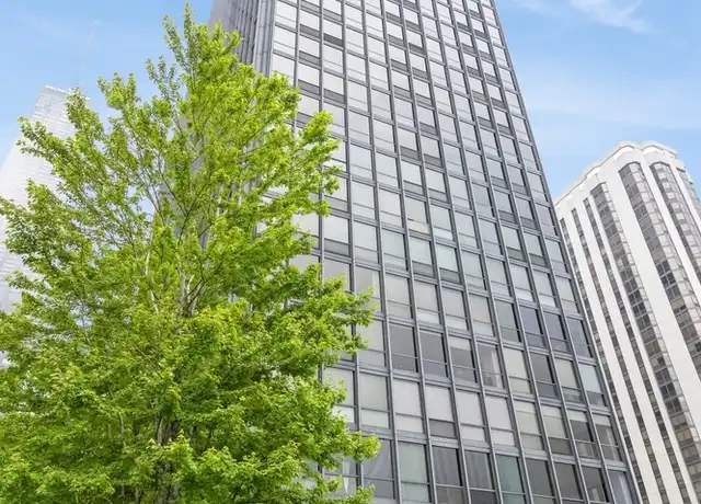 Property at 900 N Lake Shore Dr #506, Chicago, IL, 60611, 1 bed, 1 bath, [object Object]