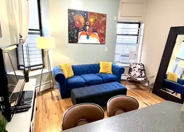 Property at 1840 Adam Clayton Powell Jr Blvd Unit 1C, New York, NY, 10026, 2 beds, 1 bath, [object Object]