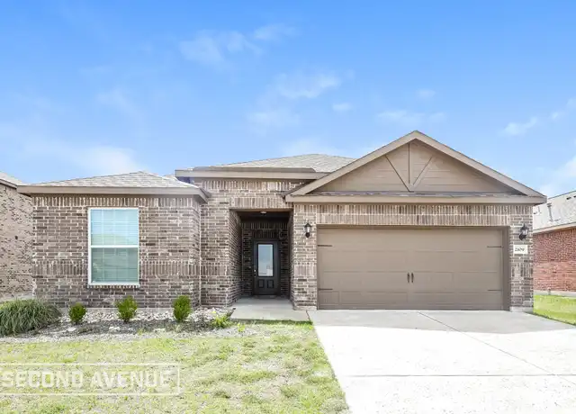 Property at 2109 Erlinda Dr, Anna, TX, 75409, 4 beds, 2 baths, [object Object]