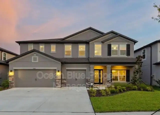 Property at 7304 Sweeter Tide Trl, Wesley Chapel, FL, 33545, 5 beds, 3 baths, [object Object]