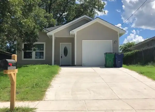 Property at 2911 Marshall St, Greenville, TX, 75401, 3 beds, 2 baths, [object Object]