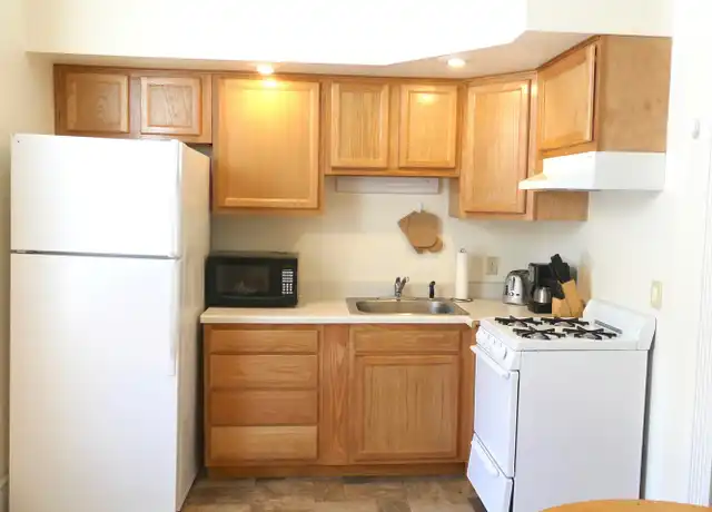 Property at 232 S Geneva St Apt 1, Ithaca, NY, 14850, 1 bed, 1 bath, [object Object]