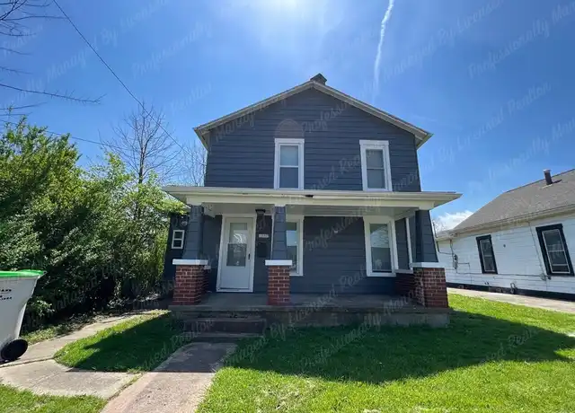 Property at 1237 Innisfallen Ave Unit 1/2, Springfield, OH, 45506, 1 bed, 1 bath, [object Object]