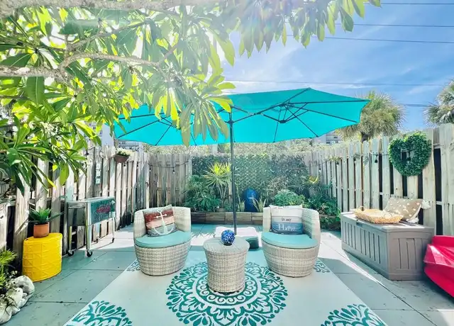 Property at 4225 N Highway A1A #20, Hutchinson Island, FL, 34949, 2 beds, 1.5 baths, [object Object]