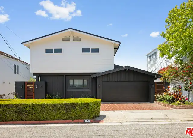 Property at 117 Ocean Way, Santa Monica, CA, 90402, 3 beds, 3 baths, [object Object]
