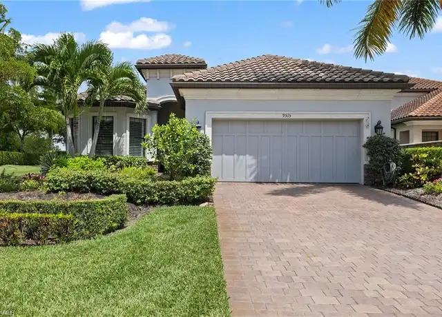 Property at 9515 Campanile Cir, Naples, FL, 34114, 3 beds, 3 baths, [object Object]