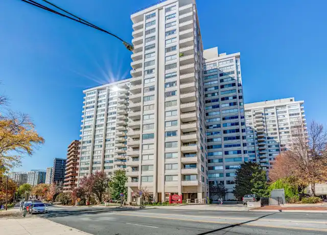 Property at 4515 Willard Ave Unit 719S, Chevy Chase, MD, 20815, 1 bed, 1 bath, [object Object]