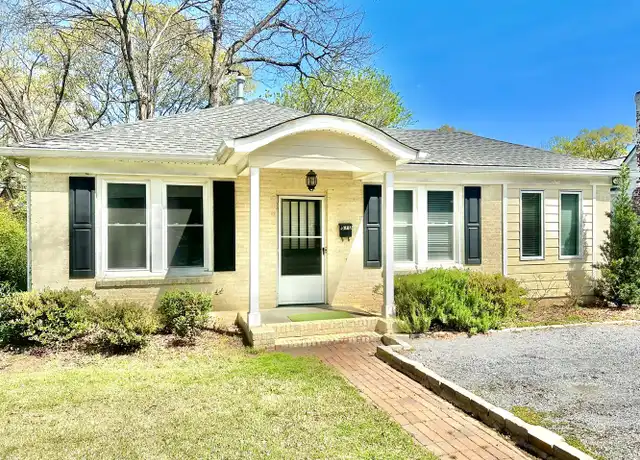 Property at 610 Charlotte Ave, Rock Hill, SC, 29730, 2 beds, 1 bath, [object Object]