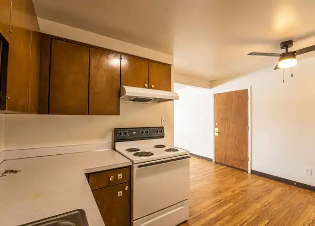 Property at 1622 E Person St Unit A3, Laramie, WY, 82070, 2 beds, 1 bath, [object Object]