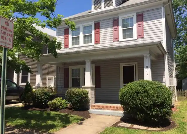 Property at 811 Wolfe St, Fredericksburg, VA, 22401, 3 beds, 1 bath, [object Object]