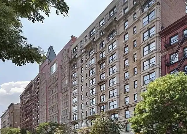 Property at 50 W 77th St Unit 4A, New York, NY, 10024, 0 beds, 1 bath, [object Object]
