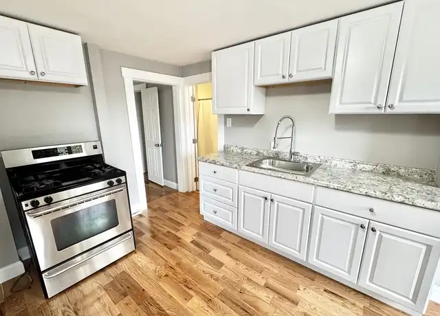 Property at 25 Federal St #2, Fitchburg, MA, 01420, 3 beds, 1 bath, [object Object]