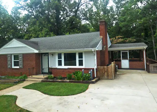 Property at 3428 Landon St, Lynchburg, VA, 24503, 3 beds, 2 baths, [object Object]