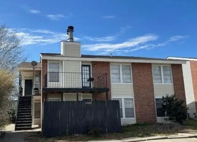 Property at 7642 Bles Ave Unit D, Baton Rouge, LA, 70810, 2 beds, 2 baths, [object Object]
