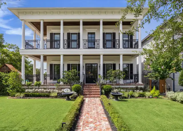 Property at 4536 Mimosa Dr, Bellaire, TX, 77401, 5 beds, 4.5 baths, [object Object]
