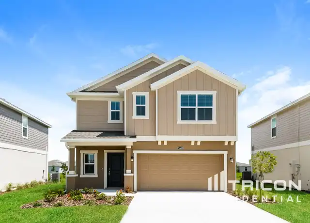 Property at 5660 Gingham Dr, Kissimmee, FL, 34758, 6 beds, 3 baths, [object Object]