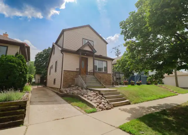 Property at 6341 W Eddy St, Chicago, IL, 60634, 4 beds, 2 baths, [object Object]