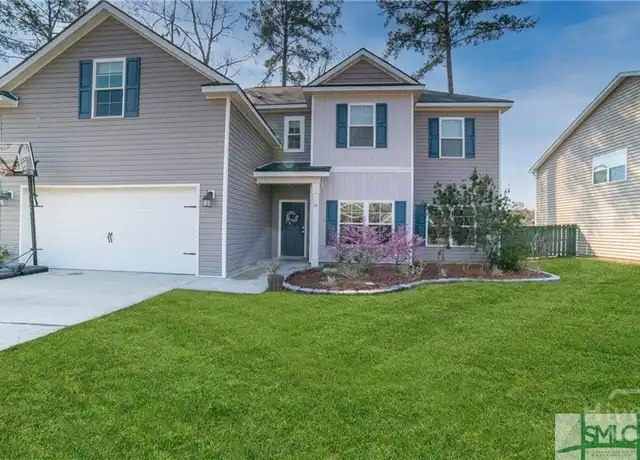 Property at 115 Sail Maker Ln, Richmond Hill, GA, 31324, 4 beds, 3 baths, [object Object]