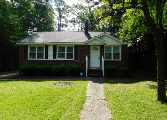 Photo of 2520 Carroll Dr, Columbia, SC 29204