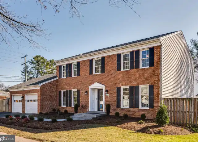 Property at 6421 Linway Ter, Mc Lean, VA, 22101, 5 beds, 4 baths, [object Object]
