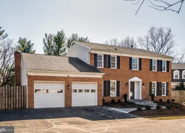 Property at 6421 Linway Ter, Mc Lean, VA, 22101, 5 beds, 4 baths, [object Object]