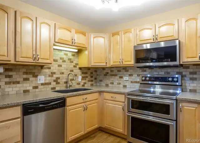 Property at 9625 E Center Ave Unit 5D, Denver, CO, 80247, 2 beds, 2 baths, [object Object]