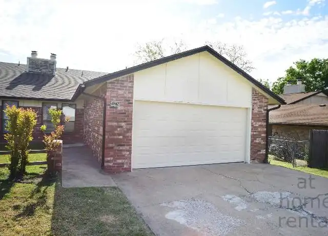 Property at 4613 S 72nd East Pl, Tulsa, OK, 74145, 3 beds, 2 baths, [object Object]