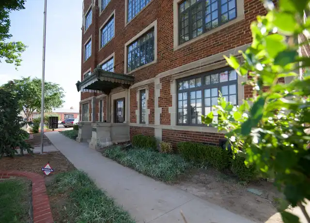 Property at 1315 N Broadway Pl, Oklahoma City, OK, 73103, 1 bed, 1 bath, [object Object]