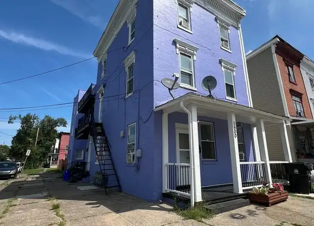 Property at 1600 Regina St Apt 4, Harrisburg, PA, 17103, 1 bed, 1 bath, [object Object]