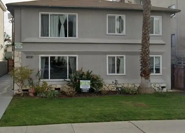 Property at 1220 S Shenandoah St, Los Angeles, CA, 90035, 3 beds, 2 baths, [object Object]