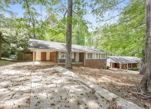 Property at 3639 Telstar Dr, Ellenwood, GA, 30294, 3 beds, 2 baths, [object Object]