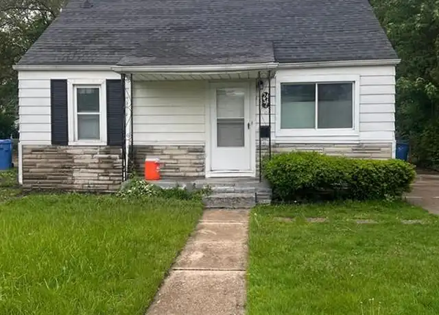 Property at 24342 Powers Ave, Dearborn Heights, MI, 48125, 4 beds, 1.5 baths, [object Object]