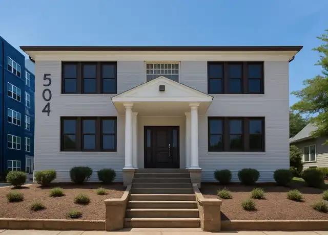 Property at 504 Unit 104, Atlanta, GA, 30308, 0 beds, 1 bath, [object Object]
