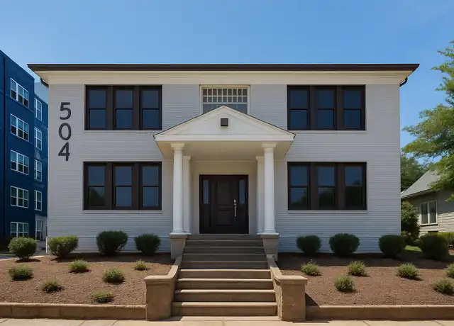 Property at 504 Unit 104, Atlanta, GA, 30308, 0 beds, 1 bath, [object Object]