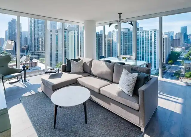 Property at North Wells Street 1131 - N Wells St Unit 407344P, Chicago, IL, 60610, 2 beds, 2 baths, [object Object]