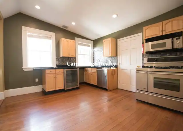 Property at 20 Ellery St, Cambridge, MA, 02138, 4 beds, 2 baths, [object Object]