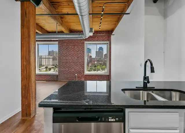 Property at Unity Lofts - 200 Walnut St, Kansas City, MO, 64106, 2 beds, 1-2 bath, [object Object]
